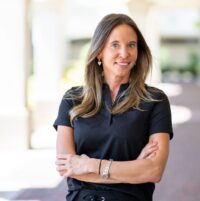 Kristin Gustin - Thrive by K